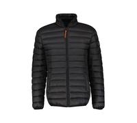 Steppjacke LERROS "Steppblouson, recycled Nylon", Damen, Gr. M, schwarz, 100% Nylon, Jacken Steppjacke (49250414-M)