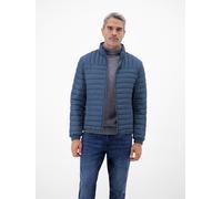 LERROS - Herren Jacke (25D7040), Größe:M, Farbe:Storm Blue (448)