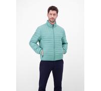 Steppjacke LERROS "LERROS Steppjacke, wind- und wasserabweisend, gefüttert", Damen, Gr. XXL, arctic blau, 100% Polyester, Jacken Steppjacke, Keine Angabe (83327014-XXL) arctic blau