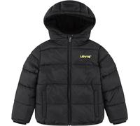 Levi's Kids Winterjacke in Schwarz - Größe 128 | Kinderjacken