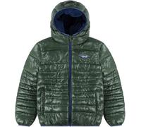 Levi's Kids Winterjacke in Grün - Größe 164 | Kinderjacken