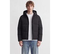 Steppjacke M Schwarz