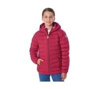 Steppjacke "Mädchen Steppjacke OOGW 2", Kinder, Gr. 164, himbeere, Oberseite: 100% Polyester;Rückseite: 100% Polyester;Füllung: 100% Polyester, G.I.G.A. DX BY KILLTEC, Jacken Steppjacke, Leichte. wind