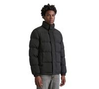 Steppjacke MARC O'POLO DENIM, Herren, Gr. XL, schwarz, Obermaterial: 100% Polyamid, Jacken Steppjacke, mit recycelter Füllung (56214854-XL) schwarz