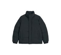 Steppjacke MARC O'POLO DENIM, Herren, Gr. M, schwarz, Obermaterial: 100% Polyamid, Jacken Steppjacke, mit recycelter Füllung (56214854-M) schwarz