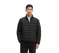 Steppjacke MARC O'POLO, Herren, Gr. L (52), schwarz, Obermaterial: 100% Polyester, Jacken Steppjacke (75355951-L) schwarz