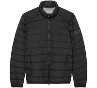 Marc O'Polo Herren B21096070188 WOVEN OUTDOOR JACKETS, Schwarz, 3XL EU