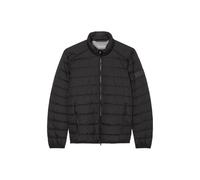 Marc OߴPolo Herren Steppjacke Übergangsjacke wasserabweisend, Schwarz (Black), L