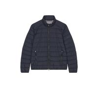 Steppjacke MARC O'POLO Gr. M (50), blau (dark night) Herren Jacken Steppjacken (25061067-M)
