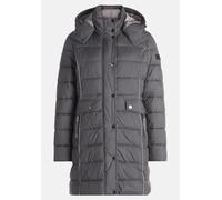 Betty Barclay Steppjacke Damen grau, 36
