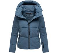 Navahoo Steppjacke Damen blau, S