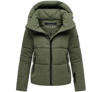 Navahoo Damen Steppjacke Frostherz XIV - modern, warm & funktional S