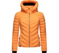 Marikoo Übergangsjacke Damen orange, XS