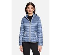 Steppjacke Grau 46