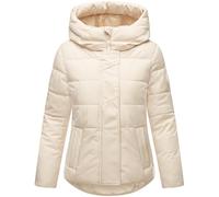 Outdoorjacke MARIKOO "Elira" Gr. 2XL, beige (cream) Damen Jacken (91691460-XXL) cream