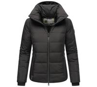 Steppjacke MARIKOO "Radaa" Gr. M, schwarz Damen Jacken (83377865-M) schwarz