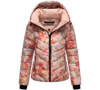 Marikoo Steppjacke Damen mehrfarbig, XS