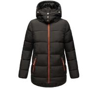 Winterjacke NAVAHOO "Wattewölkchen" Gr. S (36), schwarz Damen Jacken (34323018-S) schwarz