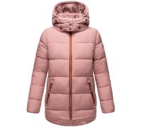 Winterjacke NAVAHOO "Wattewölkchen" Gr. M (38), rosa (dunkelrosa) Damen Jacken (99787369-M) dunkelrosa
