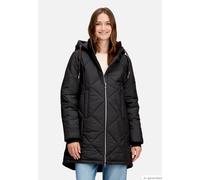 CARTOON - Steppjacke schwarz - Gr. - 38