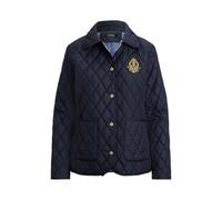 Lauren Ralph Lauren - Bekleidung Sb Qlt W Cr-Insulated-Coat - blau - Größe L