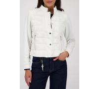 MONARI Leichtsteppjacke weiss | 34