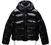 Napapijri Glane Damen Winterjacke pechschwarz - XS