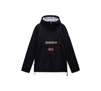 Steppjacke NAPAPIJRI "Steppjacke RAINFOREST WINTER 3", Herren, Gr. L, schwarz, Obermaterial: 100% Polyamid PA., Jacken Steppjacke (77978764-L) schwarz
