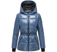 Navahoo Steppjacke Damen blau, L