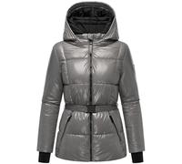 Navahoo Steppjacke Damen grau, S