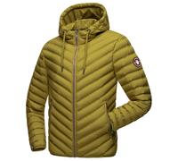 Navahoo Steppjacke Herren lind, L