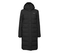 Steppjacke NORTH BEND "Steppjacke NBMarta W W-PRO 5.000 mit wasserdichter Beschichtung", Damen, Gr. 40, schwarz, Obermaterial: 100% Polyester PES., Jacken Steppjacke (33240751-40) schwarz