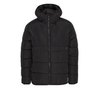 Steppjacke NORTH BEND "Steppjacke NBSareno M", Herren, Gr. L, schwarz, Obermaterial: 100% Polyester PES., Jacken Steppjacke (72005746-L) schwarz