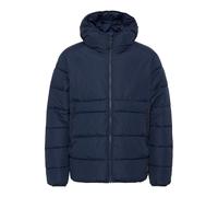 Steppjacke NORTH BEND "Steppjacke NBSareno M", Herren, Gr. XXL, blau (navy blazer_2), Obermaterial: 100% Polyester PES., Jacken Steppjacke (81503661-XXL) navy blazer_2