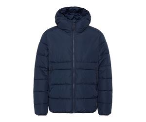 Steppjacke NORTH BEND "Steppjacke NBSareno M", Herren, Gr. XXL, blau (navy blazer_2), Obermaterial: 100% Polyester PES., Jacken Steppjacke (81503661-XXL) navy blazer_2