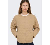ONLY Übergangsjacke in Camel - Größe L | Damenjacken