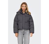 ONLY Steppjacke ONLHOPE grau | XL