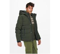 ONLY & SONS Male Daunenjacke ONSCAYSON Daunenjacke