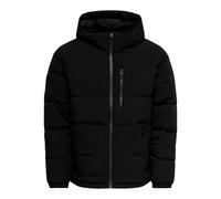 ONLY & SONS Jacke 'Onsromo' - Schwarz / XXL