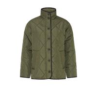 Steppjacke OXMO "Steppjacke OXBelis", Damen, Gr. XS, grün (grape leaf), Obermaterial: 100% Polyester PES., Jacken Steppjacke (20638613-XS) grape leaf