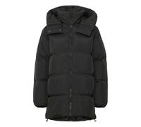 OXMO Steppjacke Damen schwarz, 42