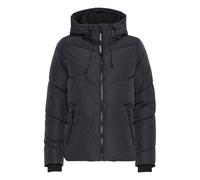 Steppjacke OXMO "Steppjacke OXJuchena", Damen, Gr. S, schwarz, Obermaterial: 100% Polyester PES., Jacken Steppjacke (26825667-S) schwarz