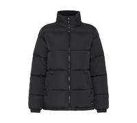 Steppjacke OXMO "Steppjacke OXMinna", Damen, Gr. XXL, schwarz, Obermaterial: 100% Polyester PES., Jacken Steppjacke (14409731-XXL) schwarz
