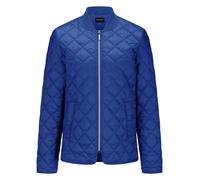 Steppjacke Peter Hahn blau 42