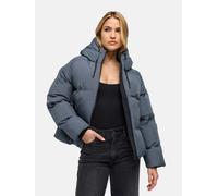 Navahoo Damen Winterjacke Petit-Puffy im Oversize-Look S