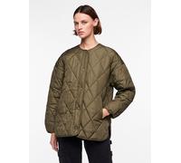 Pieces Stella Quilted Jacke