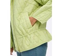 Steppjacke pistazie 48