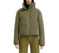 Wattierte Cordjacke XXL Grün 2171685.7504.XXL