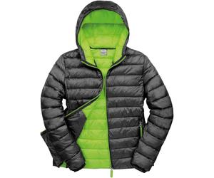 Steppjacke R194M - XXL