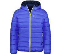 Steppjacke RAGMAN, Herren, Gr. 3XL5658, blau (mitternachtsblau, 077), 100% Polyester, Jacken Steppjacke (19255115-XXXL) mitternachtsblau, 077